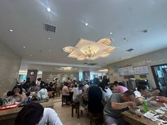 -磨沟沿老字号牛肉面·清真(金港城店)