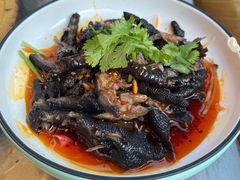 -八木轩·寻味大理白族民俗餐厅(文献路店)
