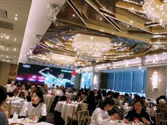 大堂-御彩酒家(东风东路店)
