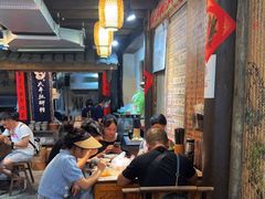 大堂-太平张醪糟(西街直营店)