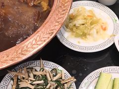 -穆隆斋清真大饭店(串窑街店)