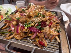 -羊之道草原味道清真餐厅(番禺店)