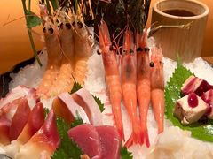 -家贺屋刺身寿司专门店