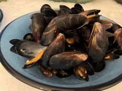 -东方红海鲜百汇(国际大厦店)