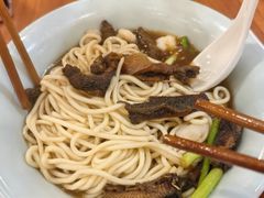 -奎元馆.百年奎元.非遗传承(西湖边的解放路店)