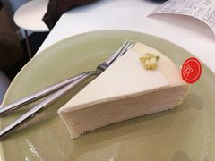 茉莉花千层-双风车咖啡馆 Twin Windmills(六道口店)