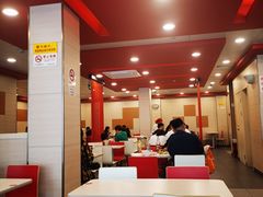 大堂-振鼎鸡(华阴路店)