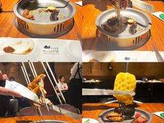 -汉巴味德(沈阳万象汇店)