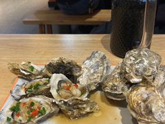 -蚝当家·海鲜龙虾烧烤(文二路店)
