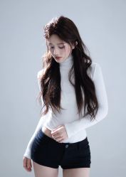 -克拉女神写真馆·匠心定制