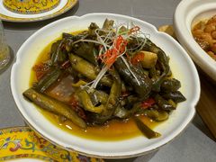 -宗氏一喜砂锅·特色湖北菜(楚河汉街店)