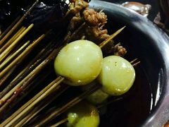 -四小区火锅·巷子里的重庆火锅(花照壁店)