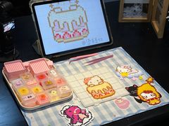 -星多哈·狗咖·拼豆·咖啡