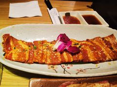 -久苑烧肉(世界城广场店)