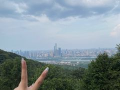 -岳麓山风景名胜区