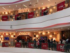 -芭菲盛宴·环球美食(锦城万达广场店)