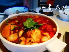 -狮王府淮扬菜(老门东店)