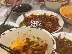 -辣螃铠盆盆蟹大排档(总店)