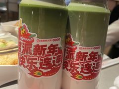 -海底捞火锅(八佰伴店)