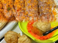 -小海豚•老字号海鲜餐厅(天涯店)