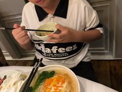 -肴约·花园式餐厅(湖里店)