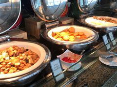 -视界美食自助餐厅·石家庄希尔顿酒店