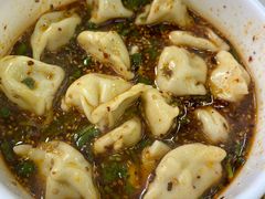 -回坊马二饺子馆