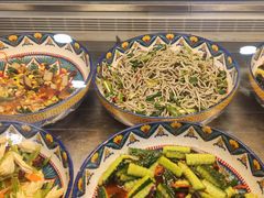 -西北朗益和穆斯林餐厅