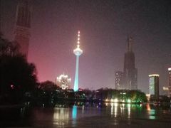 -辽宁电视塔