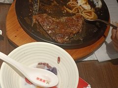 -豪享来中西餐厅(隆昌店)