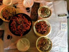 -巴厘龙虾·榜首油焖大虾(洞庭·艺术洋房店)