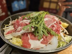 -王氏炉匠·烧鸟放题自助(好运街店)