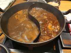 -呷哺呷哺 黄金牧场 (新中关购物中心店)