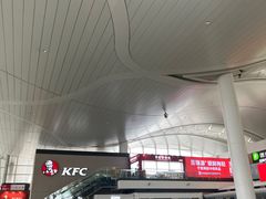 -银川河东国际机场