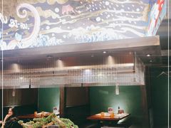 自助取餐区-肉魁屋·烧肉·烧鸟·酒场(高新店)