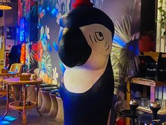 -The Tiki Bungalow提基小木屋酒吧