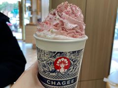 -霸王茶姬(五一路店)