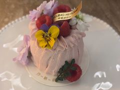 -玲婧胡同·Brunch·Kitchen(嘉里城店)