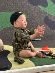 -爱你宝贝儿童摄影(西湖云端店)
