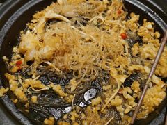 -前海沿·青岛菜(乐客城店)