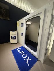 点击看大图 -欧兔博士·O2BOX微高压氧舱