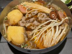 -沼津港精致料理·寿喜烧·烧鸟(龙湖南桥天街日料榜单店)