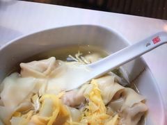 -锡笼记·无锡小笼(人民路店)
