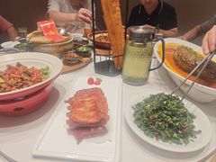 -李记搅团•非遗陕菜(三桥店)