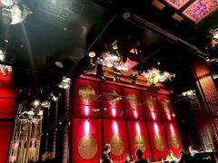 -上海滩餐厅(BFC外滩金融中心店)
