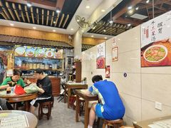 -六禄面家(芳和分店)