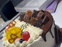 -美滋每客(太原龙湖苏宁百货店)