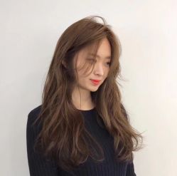 -MYYF SALON烫发染发