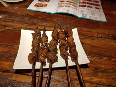 -霄汉羊排(万松园一店)