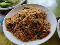 -南沙十九涌渔人码头-南门